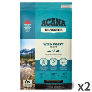 アカナクラシック アカナ クラシック レッドミートレシピ 9.7kg