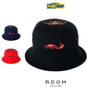 MONCLER（モンクレール） バケットハット メンズ リバーシブル