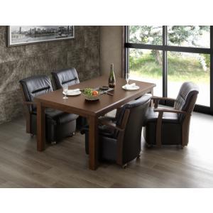 サンコウ こたつ SANKOU 0037346 イヴェールIV 80 LBR ダイニング