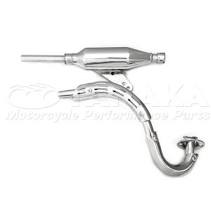 モンキー 田中商会直営店】モンキー・ゴリラ用 ステンレス製