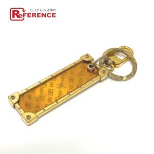 LOUIS VUITTON（ルイ・ヴィトン） キーリング メンズ キーホルダー