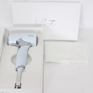 ReFa（リファ） ビューテック ドライヤー プロ （ホワイト） RE-AJ02A