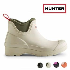 HUNTER（ハンター） 国内正規品 レインシューズ メンズ レディース