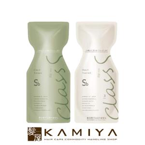 Re: アジュバン クラスS Rg シャンプー 1000ml ＆ トリートメント