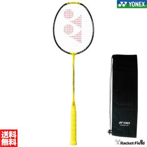 YONEX（ヨネックス） YONEXバドミントンラケット 【 ボルトリック Z