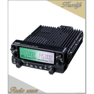 DR-735DS(DR735DS) アルインコ ALINCO 144/435MHz 20W EDS-30付属