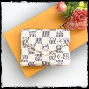 LOUIS VUITTON（ルイ・ヴィトン） モノグラム シャドウ ポルトフォイユ