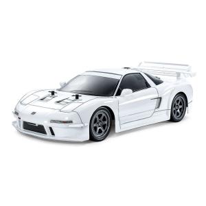タミヤ（TAMIYA） /58584/TT-02D ドリフトスペック シャーシキット（未
