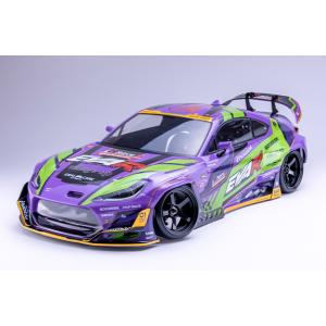 R31HOUSE(R31ハウス)/R31W440/2024 SHIBATA GR86 Base ボディ(未塗装