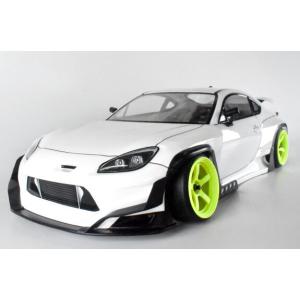 アディクション(ADDICTION)/AD-RB16/E-JZX80 スープラ BOMEX クリア