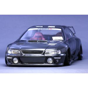 パンドラRC(Pandora RC)/PAB-3165/NISSAN シルビア S14 <BN Sports公認