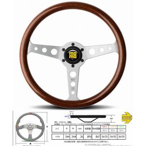 MOMO（モモ） MOMOモモステアリングCOMPETITION /コンペティション