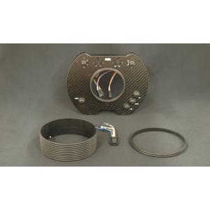 ワールドコーポレーション ハイエース 200系 ビレットステアリングボス