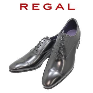 REGAL（リーガル） 靴 メンズ ビジネス NEW REGAL ストレートチップ