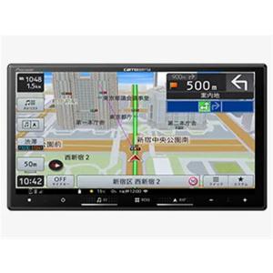 楽ナビ AVIC-RW822-D パイオニア カロッツェリア 7インチ カーナビ