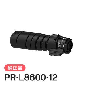 NEC エヌイーシー PR-L8600-12(PRL860012) トナーカートリッジ 純正品
