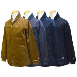 ☆セールプライス!!☆UNCROWD(アンクラウド) UC-412-022 DUCK COVERALL