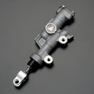 リア マスターシリンダー NSR50 NSR80 NS-1 CRM50 CRM80 ホース 別体式