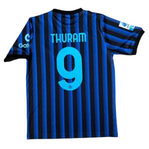 マクアリスター背番号10 リバプール ホーム 25/26 レプリカ