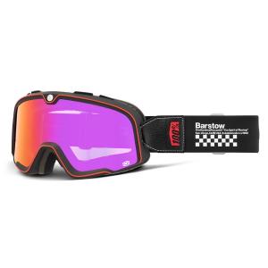 100％ ゴーグル BARSTOW Vahna '24モデル : PAPAマート - 通販 - Yahoo