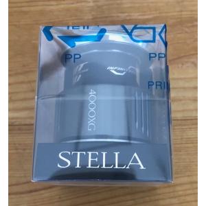 シマノ（SHIMANO） 夢屋 18ステラ 4000 PE1520 スプール : オープン