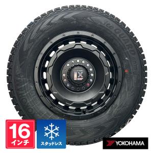 ICE BLAZER スタッドレス タイヤ ホイール デリカ D5 RAV4 CX5