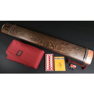 琴カバー/ケース ゆたん／油単・極上（13絃琴用）（No19） お箏/お琴