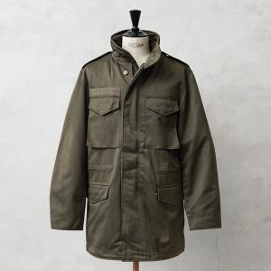 MILITARY（ミリタリー） 実物 新品 デッドストック フランス軍 M-47