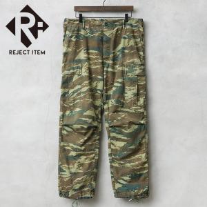 MILITARY（ミリタリー） リジェクト 訳あり品 実物 USED オランダ軍