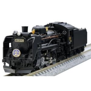 トミックス TOMIX 2012 国鉄 C57形蒸気機関車（135号機） トミックス N
