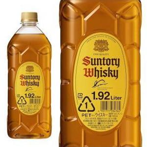 SUNTORY（サントリー） 【正規品 1920ml】サントリー ウイスキー 新角