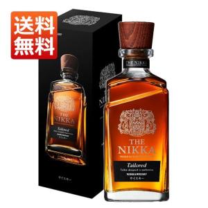 ニッカウヰスキー（NIKKA WHISKY） ザ・ニッカ THE NIKKA カートン入り