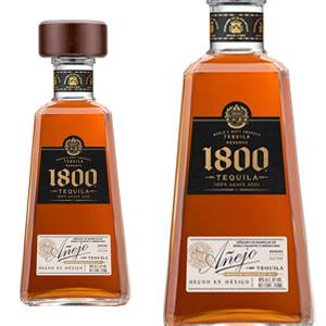 クエルボ 1800 アネホ 750ml 40度 テキーラ : 酒のたきはん - 通販