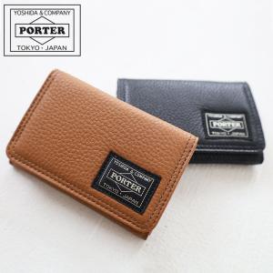 FILM（PORTER） ポーター フィルム カードケース 187-01356 名刺入れ