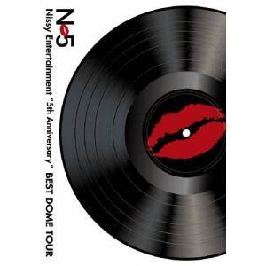 Nissy (西島隆弘) HOCUS POCUS 4 ［CD+Blu-ray Disc］ CD