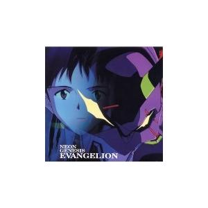 Original Soundtrack 新世紀エヴァンゲリオン CD : タワーレコード