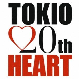 TOKIO 20th Anniversary Live Tour HEART [Blu-ray] : ぐるぐる王国