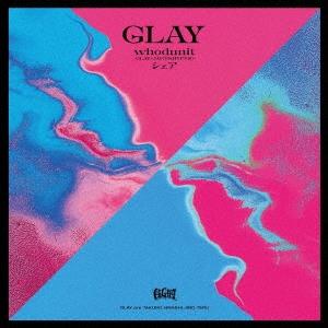 GLAY 30th Anniversary EXPO 2024-2025 GRAND FINALE Blu-ray Disc