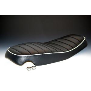 ペイトンプレイス バイクシート バイク シート ヤマハ SR400/500