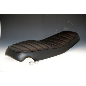 ペイトンプレイス バイクシート バイク シート ヤマハ SR400/500