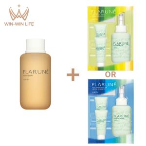 ALBION（アルビオン） フラルネ ラデュー ボディ＆ハンドウォッシュ