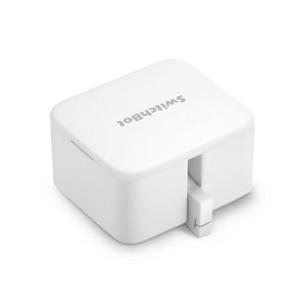 SwitchBot(スイッチボット) SWITCHBOT-B-GH ブラック SwitchBotボット