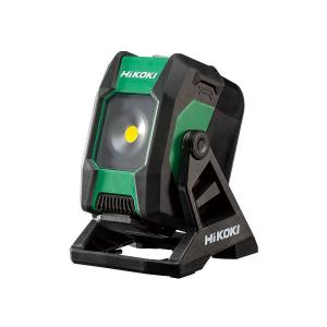 HiKOKI（ハイコーキ） 18V コードレスワークライト UB18DB(NN