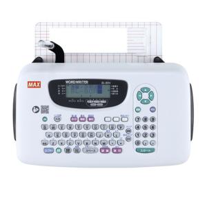 ワードライタ CD-100 マックス カンタン文字書き機 wordwriter : 大 日