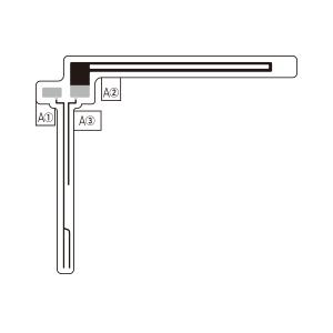 Panasonic（パナソニック） YESFZ571(パナソニック) 地上デジタル