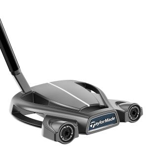 TaylorMade（テーラーメイド） ゴルフ TPトラス パター M2TH トラス