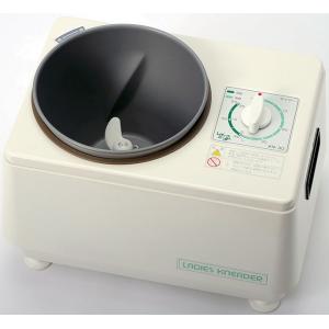 大正電機 パンこね機 レディースミキサー KN-200(KN200) : テル