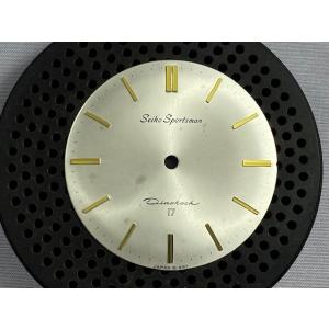 SEIKO（セイコー） D176 SEIKO Sportsman スポーツマン ダイアショック