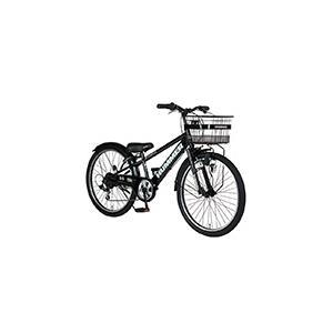 HUMMER（ハマー） 子供用 自転車 Jr.CTB226 (組立・整備発送