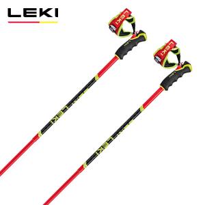 LEKI（レキ） 【エントリーでP最大17倍！1日まで】LEKI スキーポール